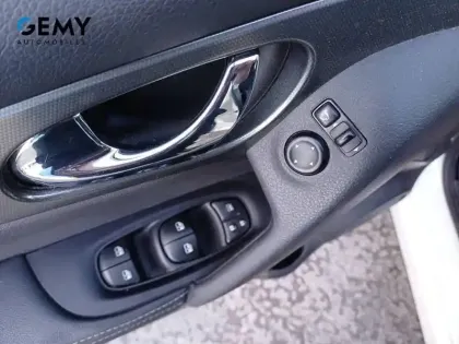 Photo 11 Nissan Qashqai  1.5 dCi 115