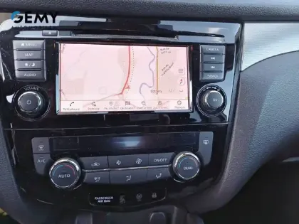 Photo 12 Nissan Qashqai  1.5 dCi 115
