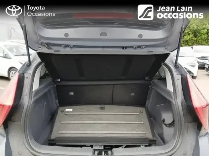 Photo 9 Hyundai Bayon  1.0 T-GDi 100 DCT-7 Hybrid 48V