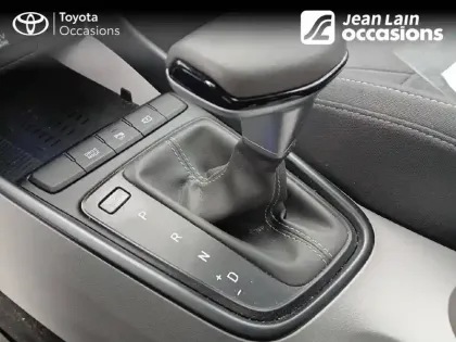 Photo 12 Hyundai Bayon  1.0 T-GDi 100 DCT-7 Hybrid 48V