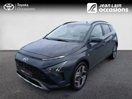 Photo Hyundai Bayon Business