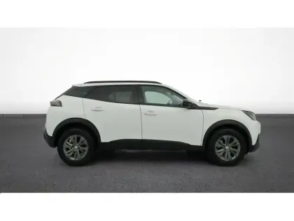 Photo 9 Peugeot 2008  BlueHDi 110 S&S BVM6