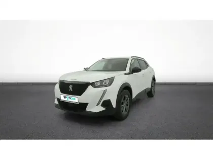 Photo Peugeot 2008 Style
