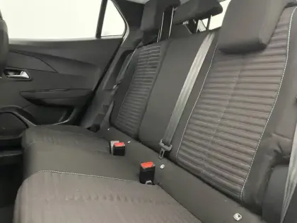 Photo 14 Peugeot 2008  BlueHDi 110 S&S BVM6