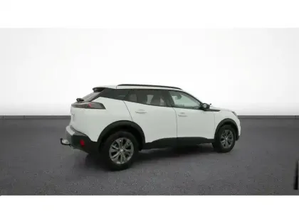 Photo 8 Peugeot 2008  BlueHDi 110 S&S BVM6