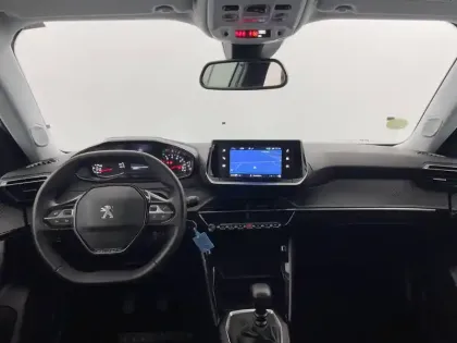 Photo 29 Peugeot 2008  BlueHDi 110 S&S BVM6