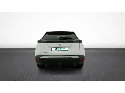 Photo 6 Peugeot 2008  BlueHDi 110 S&S BVM6