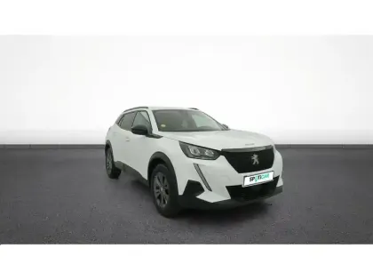 Photo 11 Peugeot 2008  BlueHDi 110 S&S BVM6