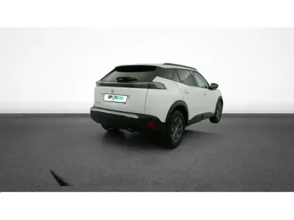 Photo 7 Peugeot 2008  BlueHDi 110 S&S BVM6