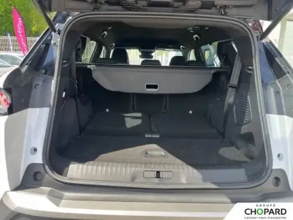 Photo 5 Peugeot 5008  Hybrid 145 ch e-DCS6