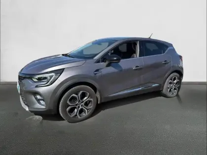 Photo Renault Captur Intens