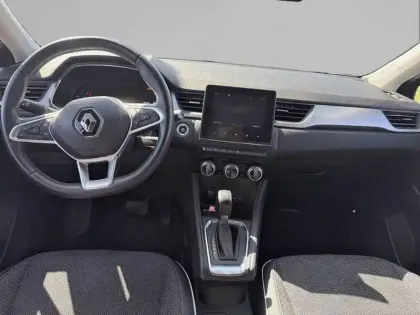 Photo 7 Renault Captur  Blue dCi 115 EDC
