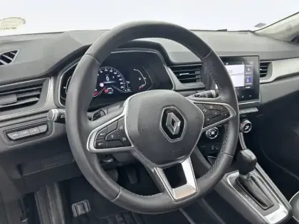Photo 28 Renault Captur  Blue dCi 115 EDC