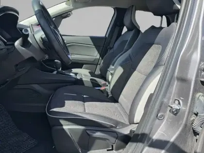 Photo 10 Renault Captur  Blue dCi 115 EDC