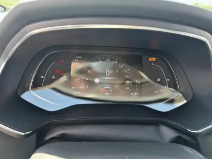 Photo 9 Renault Captur  Blue dCi 115 EDC
