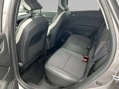Photo 31 Renault Captur  Blue dCi 115 EDC
