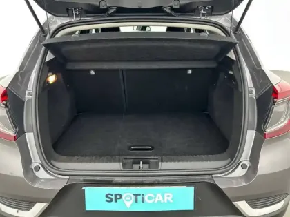 Photo 25 Renault Captur  Blue dCi 115 EDC