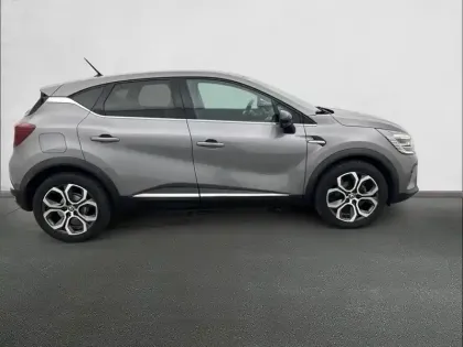 Photo 23 Renault Captur  Blue dCi 115 EDC
