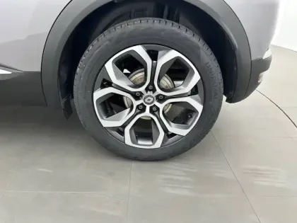 Photo 32 Renault Captur  Blue dCi 115 EDC