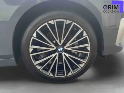Photo 13 BMW Serie 2 Active Tourer 218i 136 ch DKG7