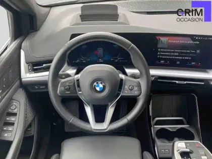 Photo 5 BMW Serie 2 Active Tourer 218i 136 ch DKG7