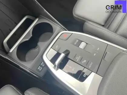 Photo 9 BMW Serie 2 Active Tourer 218i 136 ch DKG7