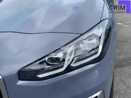 Photo 16 BMW Serie 2 Active Tourer 218i 136 ch DKG7