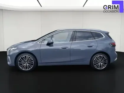 Photo 19 BMW Serie 2 Active Tourer 218i 136 ch DKG7