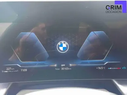 Photo 6 BMW Serie 2 Active Tourer 218i 136 ch DKG7