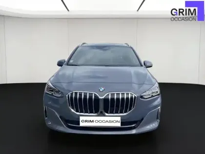Photo 17 BMW Serie 2 Active Tourer 218i 136 ch DKG7