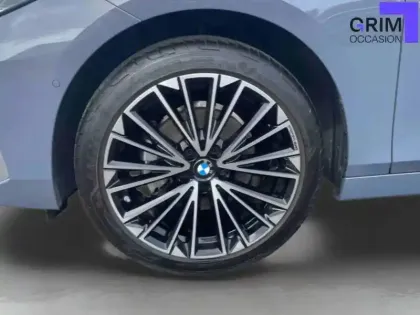 Photo 12 BMW Serie 2 Active Tourer 218i 136 ch DKG7