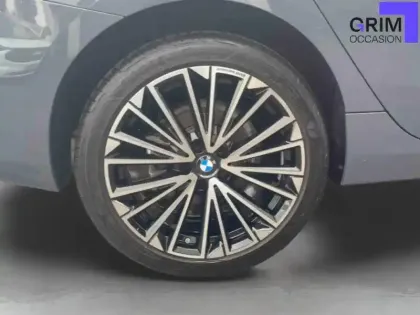 Photo 14 BMW Serie 2 Active Tourer 218i 136 ch DKG7
