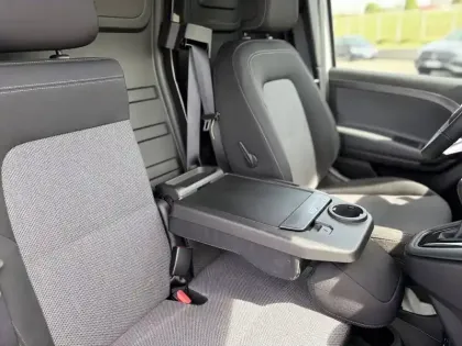Photo 11 Mercedes Citan e 90 KWH EXTRA LONG