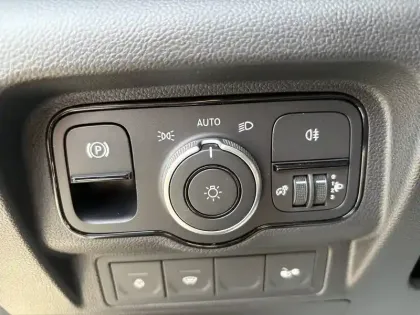Photo 12 Mercedes Citan e 90 KWH EXTRA LONG