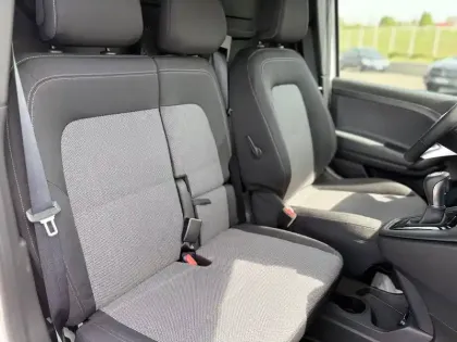 Photo 10 Mercedes Citan e 90 KWH EXTRA LONG