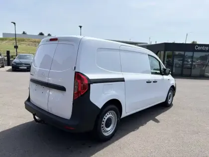 Photo 6 Mercedes Citan e 90 KWH EXTRA LONG