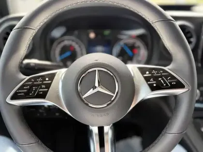 Photo 15 Mercedes Citan e 90 KWH EXTRA LONG