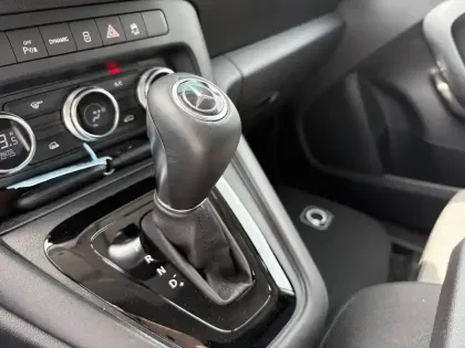 Photo 20 Mercedes Citan e 90 KWH EXTRA LONG
