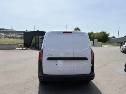 Photo 5 Mercedes Citan e 90 KWH EXTRA LONG