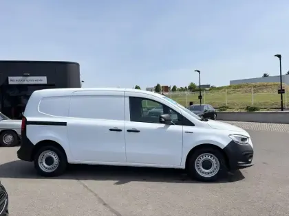 Photo 9 Mercedes Citan e 90 KWH EXTRA LONG