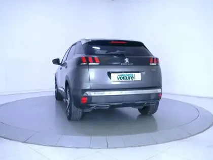 Photo 6 Peugeot 3008  Puretech 180ch S&S EAT8