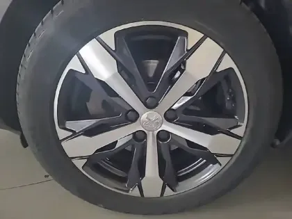 Photo 12 Peugeot 3008  Puretech 180ch S&S EAT8