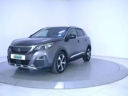 Photo Peugeot 3008 Gt Line