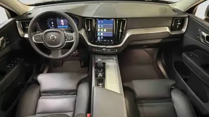 Photo 19 Volvo Xc60  B4 197 ch Geartronic 8