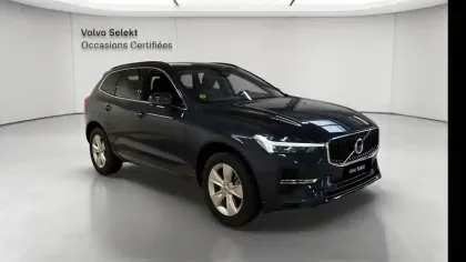Photo 8 Volvo Xc60  B4 197 ch Geartronic 8