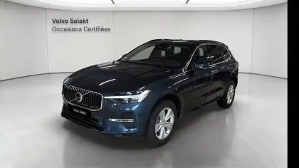 Photo Volvo Xc60 Start