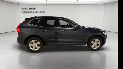 Photo 7 Volvo Xc60  B4 197 ch Geartronic 8
