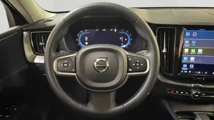 Photo 11 Volvo Xc60  B4 197 ch Geartronic 8