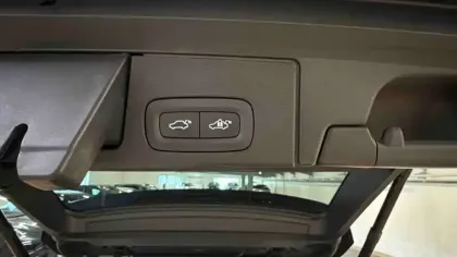 Photo 5 Volvo Xc60  B4 197 ch Geartronic 8