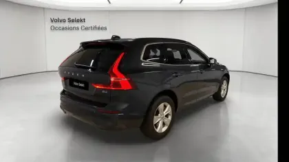 Photo 6 Volvo Xc60  B4 197 ch Geartronic 8